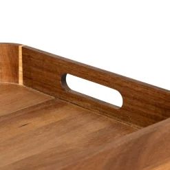 Plateau rectangulaire, 40x30 cm