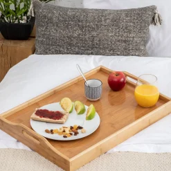 Plateau rectangulaire 44x29cm