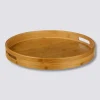 Plateau rond 40 cm