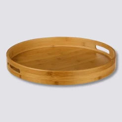 Plateau rond 40 cm