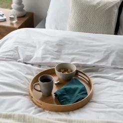 Plateau rond 40 cm