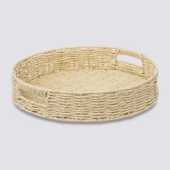 Plateau rond 35 cm