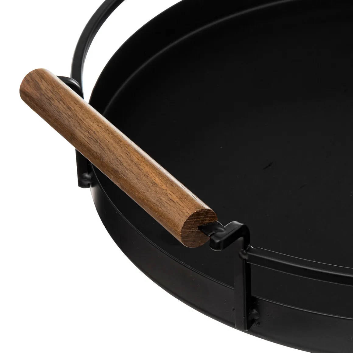 Plateau rond, 36cm