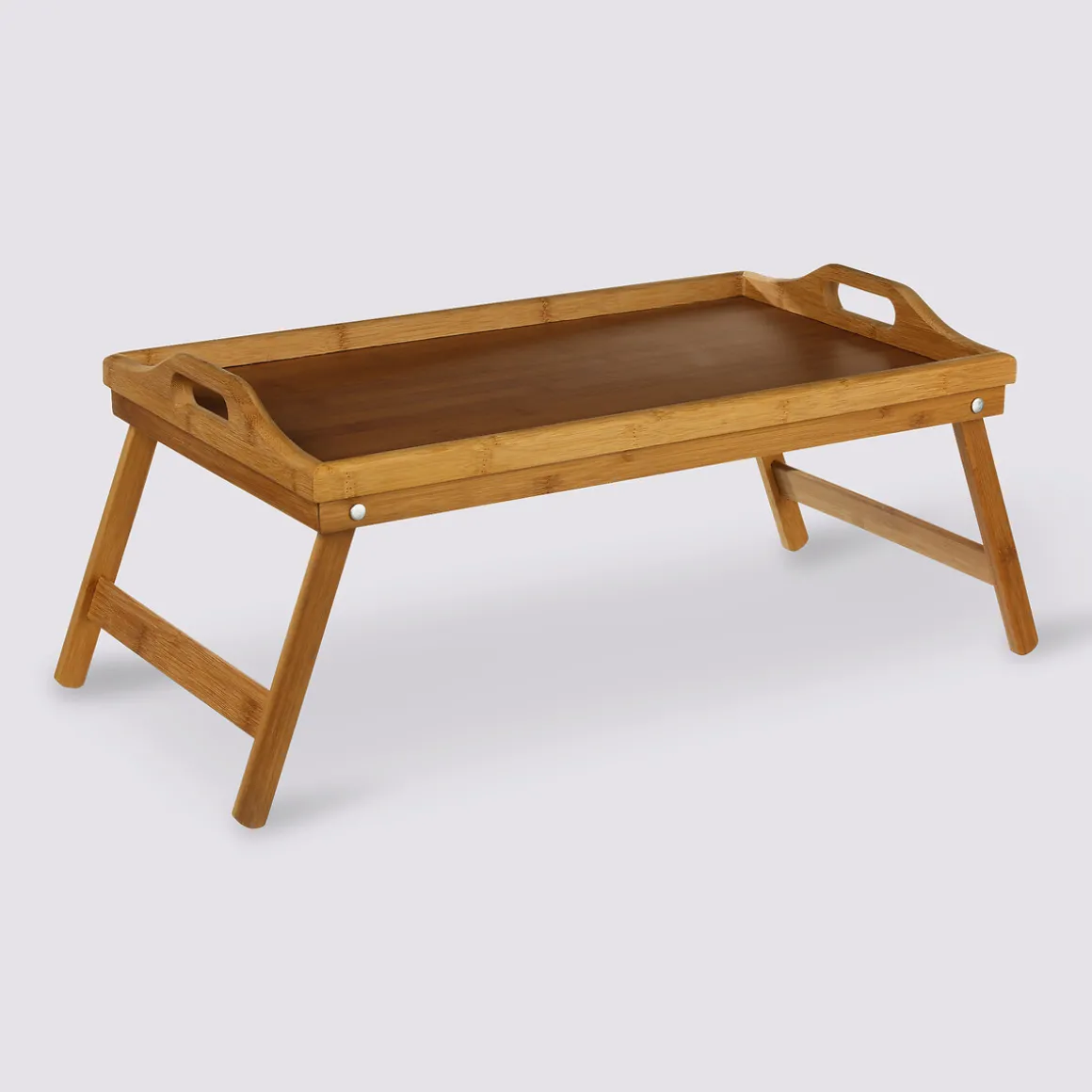Plateau 50x30cm avec pieds