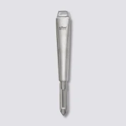 Éplucheur économe en inox