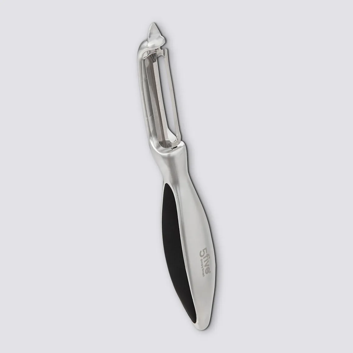 Éplucheur économe, Zinc