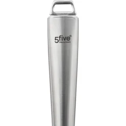 Éplucheur rasoir 3 lames en inox