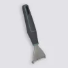 Éplucheur rasoir, inox