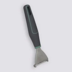 Éplucheur rasoir, inox