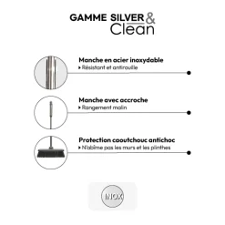 Plumeau, Gris