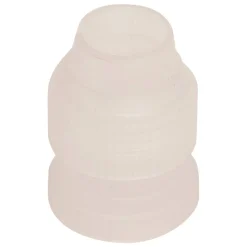 Poche à douille, 30 poches, Transparent