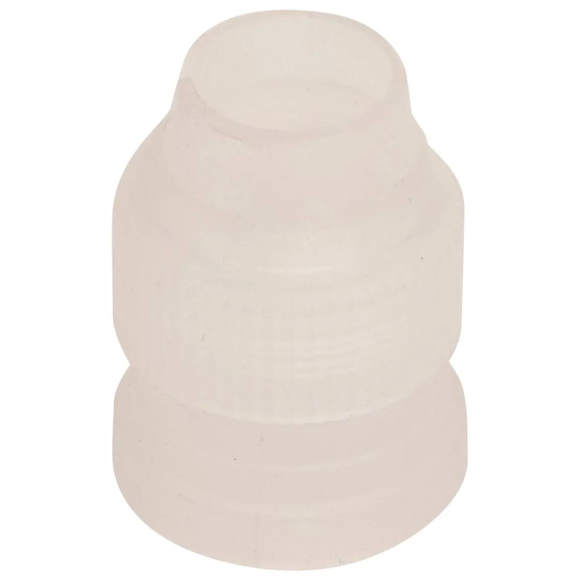 Poche à douille, 30 poches, Transparent