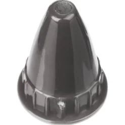 Poche à douilles avec 6 douilles, gris