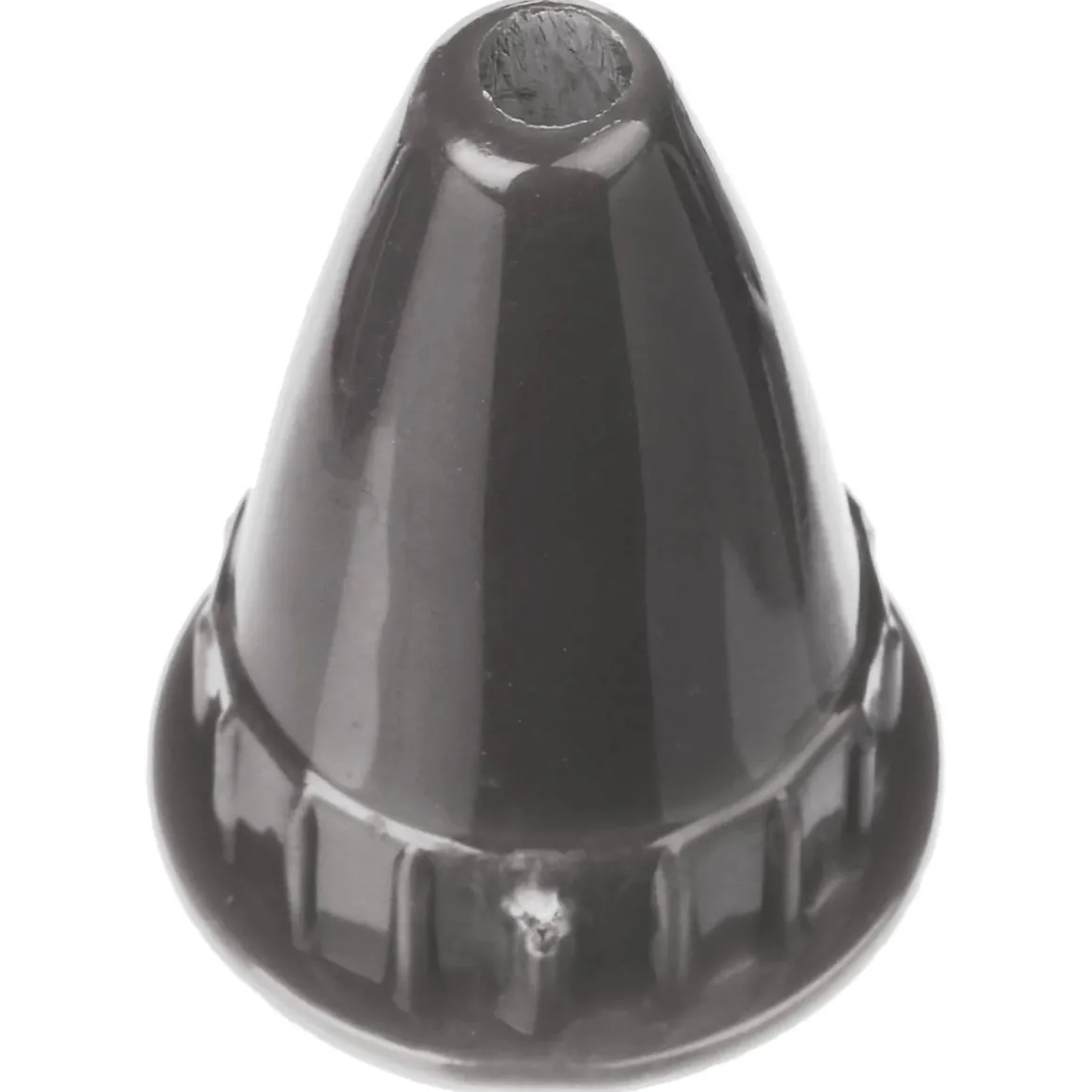 Poche à douilles avec 6 douilles, gris