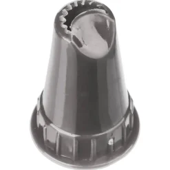 Poche à douilles avec 6 douilles, gris