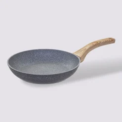 Poêle Aluminium forgé, 26 cm