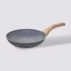 Poêle Aluminium forgé, 28 cm
