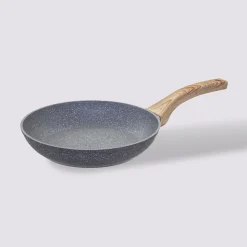 Poêle Aluminium forgé, 28 cm