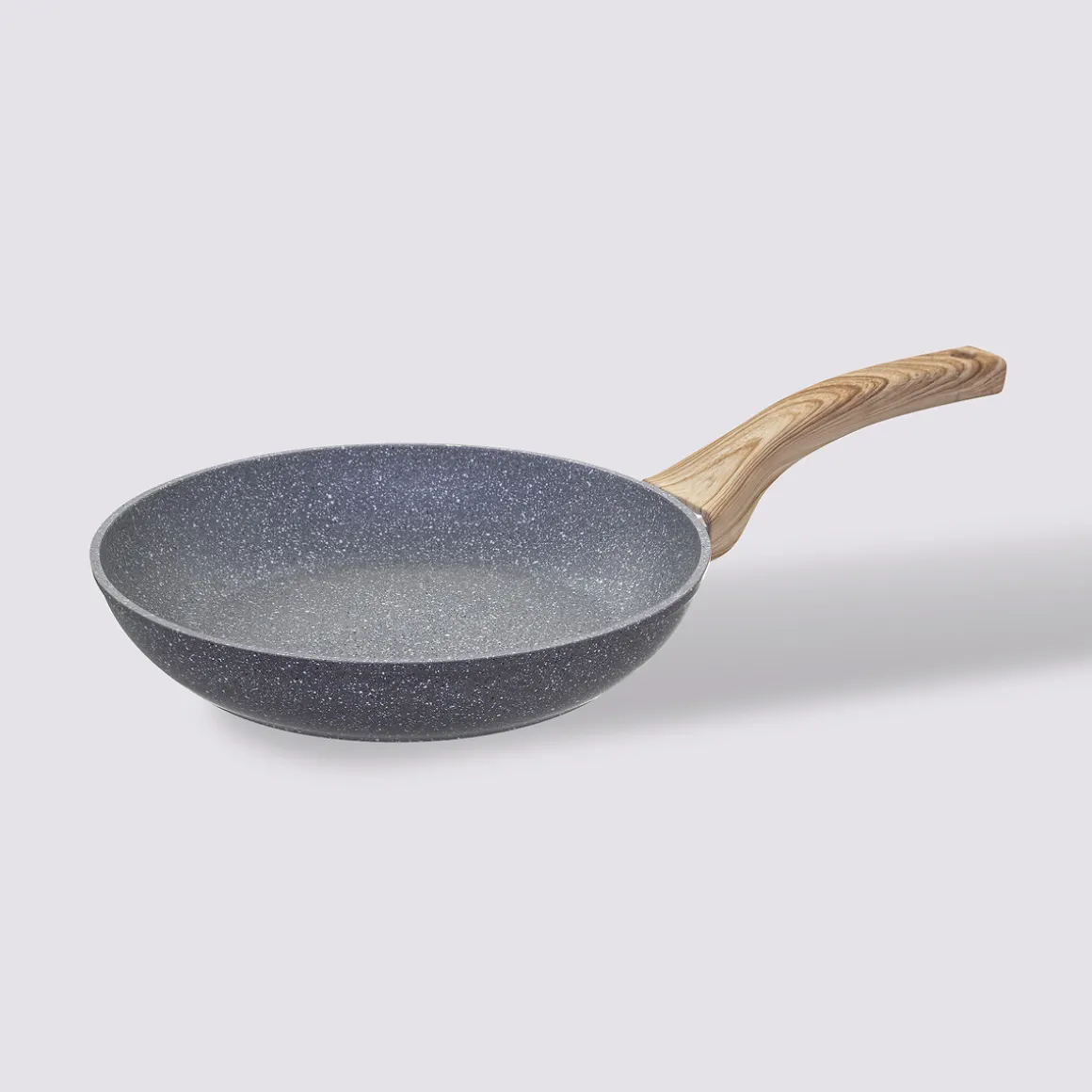 Poêle Aluminium forgé, 28 cm