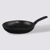 Poêle Aluminium forgé, 30 cm