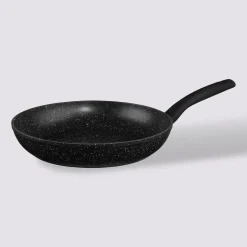 Poêle Aluminium forgé, 30 cm
