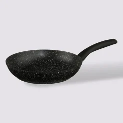 Poêle Aluminium forgé, 24 cm