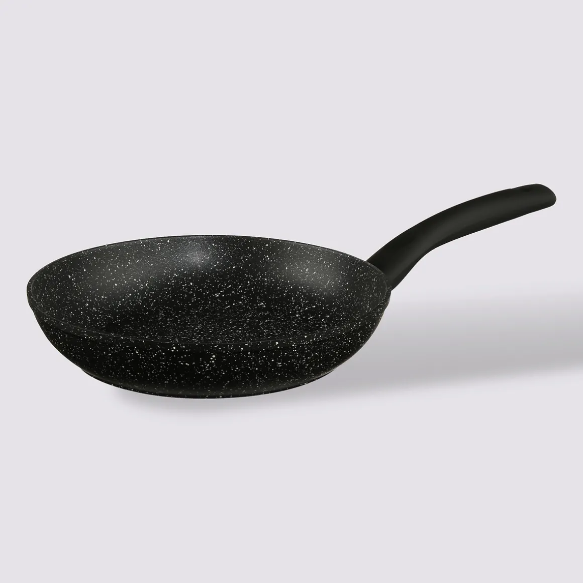 Poêle Aluminium forgé, 24 cm