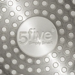 Poêle Aluminium forgé, 30 cm