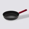 Poêle Aluminium forgé, 26 cm