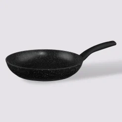 Poêle Aluminium forgé, 28 cm