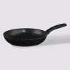 Poêle Aluminium forgé, 26 cm