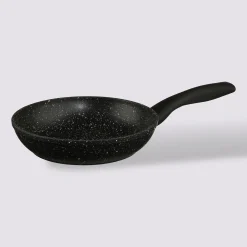 Poêle Aluminium forgé, 20 cm