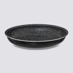 Poêle Aluminium pressé, 24 cm