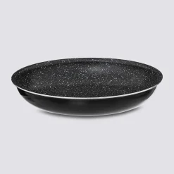 Poêle Aluminium pressé, 26 cm