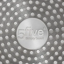 Poêle Aluminium pressé, 20 cm
