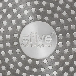 Poêle Aluminium pressé, 30 cm