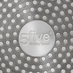 Poêle Aluminium pressé, 28 cm