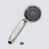 Pommeau de douche rond