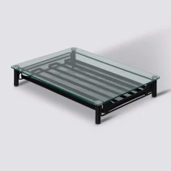 Porte capsules x60 avec tiroir