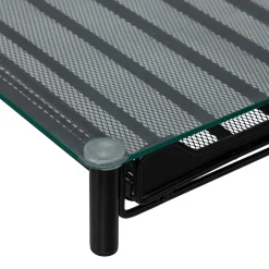 Porte capsules x60 avec tiroir
