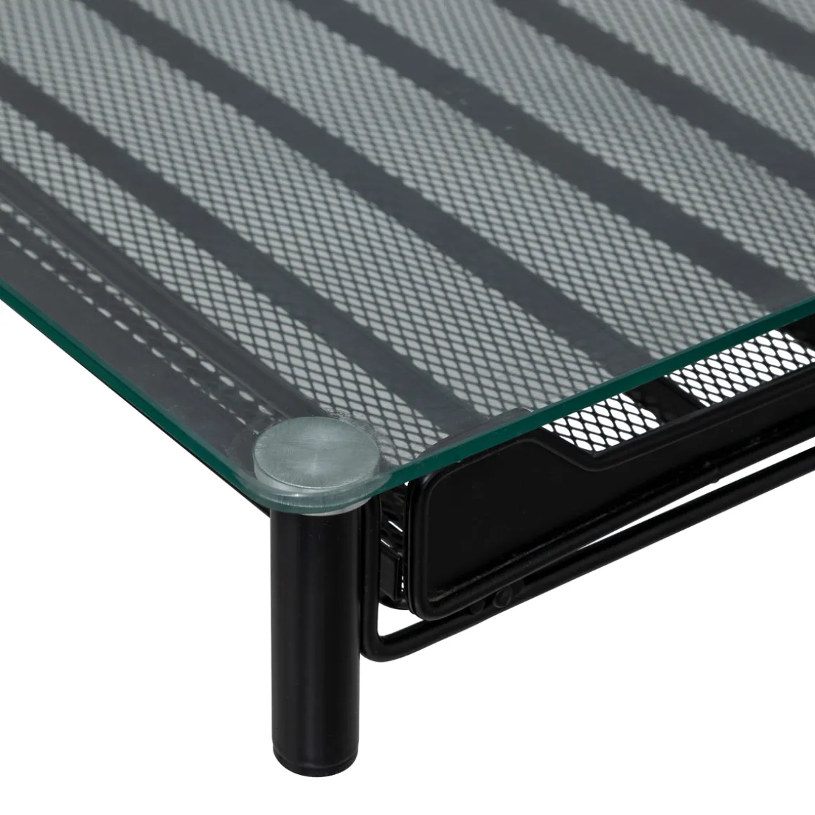 Porte capsules x60 avec tiroir