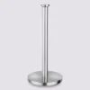 Porte essuie-tout inox