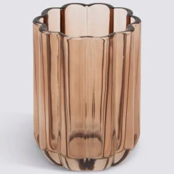 Porte-brosse à dents, Ambre