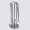 Porte-capsules rotatif x20