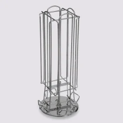 Porte-capsules rotatif x20