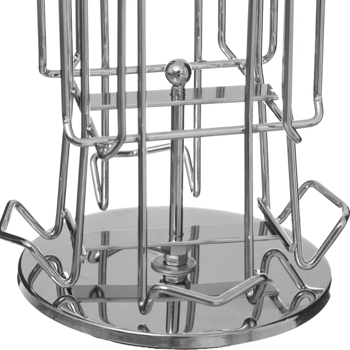 Porte-capsules rotatif x20