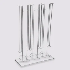Porte-capsules rotatif x36