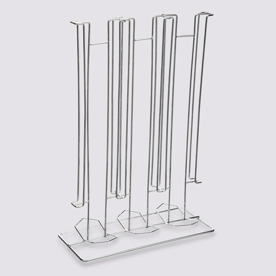 Porte-capsules rotatif x36