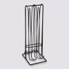 Porte-capsules x32, Noir