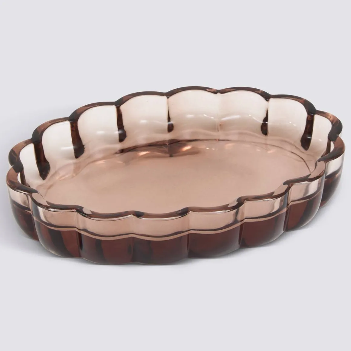Porte-savon, Ambre